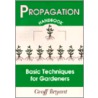 Propagation Handbook door Geoff Bryant