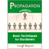 Propagation Handbook by Geoff Bryant