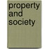 Property And Society