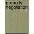 Property Negotiation