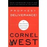 Prophesy Deliverance door Cornell West