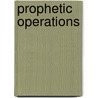 Prophetic Operations door Jonas Clark