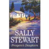 Prospero's Daughters door Sally Stewart