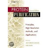 Protein Purification door Janson
