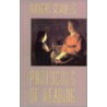 Protocols Of Reading by Robert Scholes
