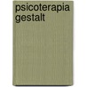Psicoterapia Gestalt door Hector Salama Penhos