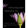 Psychology Around Us door University Ronald J. Comer