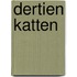 Dertien katten