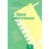 Basisboek open interviewen