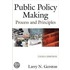 Public Policy Making