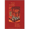 Duitse meubelen = German furniture door R.J. Baarsen