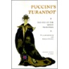 Puccini's  Turandot by William Ashbrook