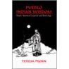 Pueblo Indian Wisdom door Teresa Pijoan