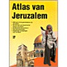 Atlas van Jeruzalem door R. Backhouse
