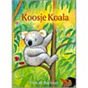 Koosje Koala door V. de Backker