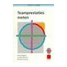 Teamprestaties meten