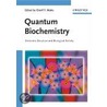 Quantum Biochemistry door Chérif F. Matta