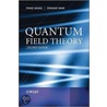 Quantum Field Theory by Graham G. Shaw