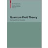 Quantum Field Theory by Onbekend