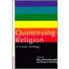 Que(e)Rying Religion by Gary Comstock