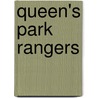 Queen's Park Rangers by Gordon Macey