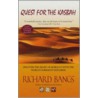 Quest for the Kasbah door Richard Bangs