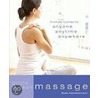 Quick & Easy Massage door Beata Aleksandrowicz