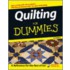 Quilting for Dummies