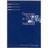 Opgroeien in Nederland by K. Bakker