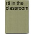 Rti In The Classroom