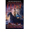 Rage Of A Demon King door Raymond E. Feist