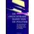 De onzichtbare hand van de politiek