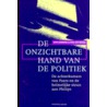 De onzichtbare hand van de politiek door T.J. Meeus