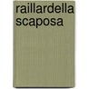 Raillardella Scaposa door Miriam T. Timpledon