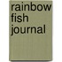 Rainbow Fish Journal