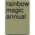 Rainbow Magic Annual