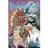 Ral & Grad, Volume 4 by Tsuneo Takano