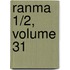 Ranma 1/2, Volume 31