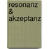 ReSonanz & AkzepTanz