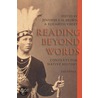 Reading Beyond Words by Unknown