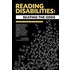 Reading Disabilities