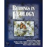 Reading In Ecology P door Stanley I. Dodson