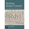 Reading Roman Comedy by Alison Sharrock