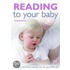 Reading To Your Baby