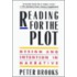 Reading for the Plot