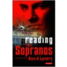 Reading the Sopranos door David Lavery