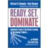 Ready, Set, Dominate door Michael N. Kennedy