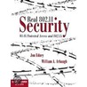 Real 802.11 Security door William A. Arbaugh