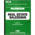 Real Estate Salesman