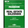 Real Estate Salesman by Jack Rudman